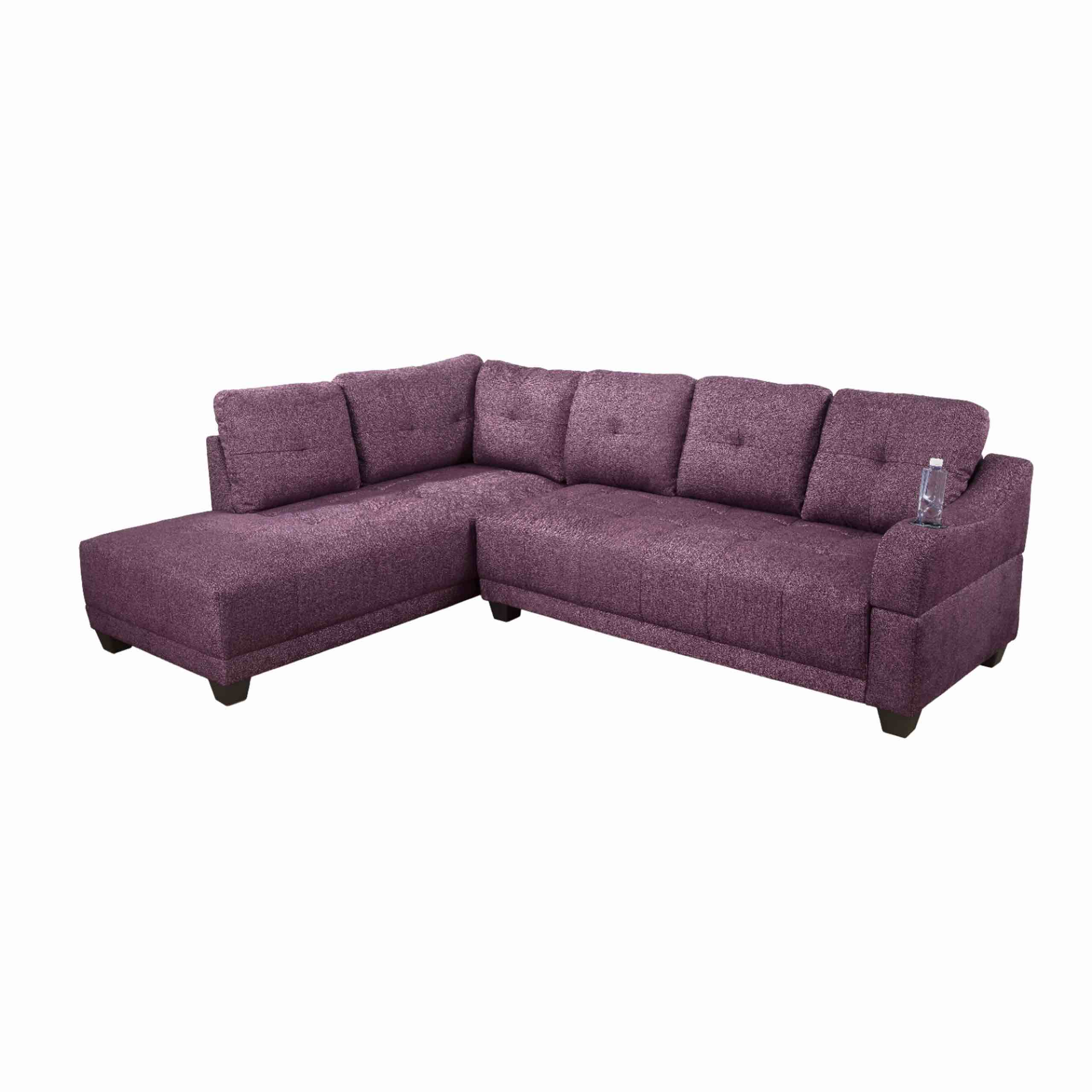 ( incomplete)right arm sofa  f7304A