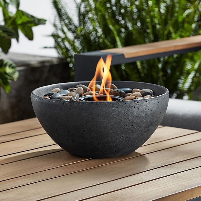Member's Mark Table Top Fire Bowl 