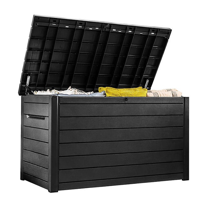 Keter 230-Gallon XXL Deck box 
