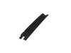 This part is the replacement tub trim for your dishwasher