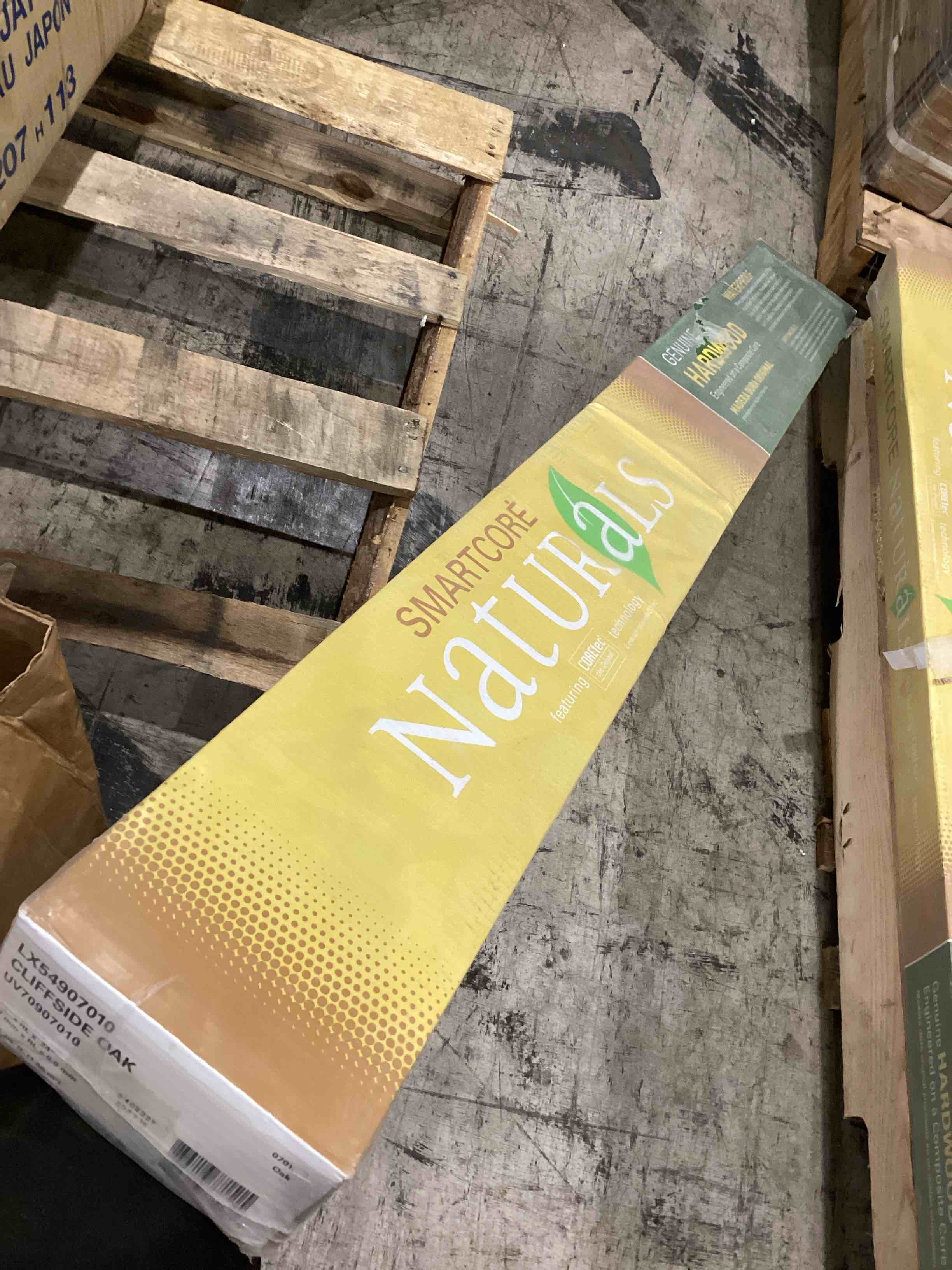 SMARTCORE Naturals Caribou 