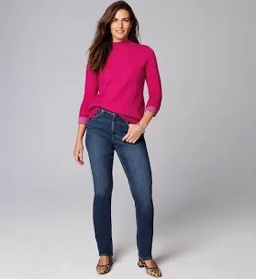 ( similar)( size LX) 2022 denim jeans trends