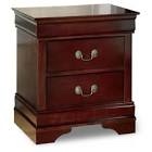 bertok 2 - drawer nightstand 4355008115