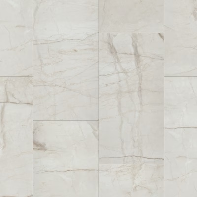SMARTCORE  Pro Gardena Marble 12" x 24" Vinyl Flooring **1 Box** Unopened