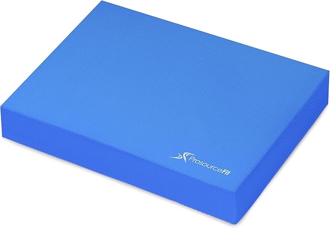 ProsourceFit Exercise Balance Pads