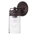 allen + roth Vanity Light