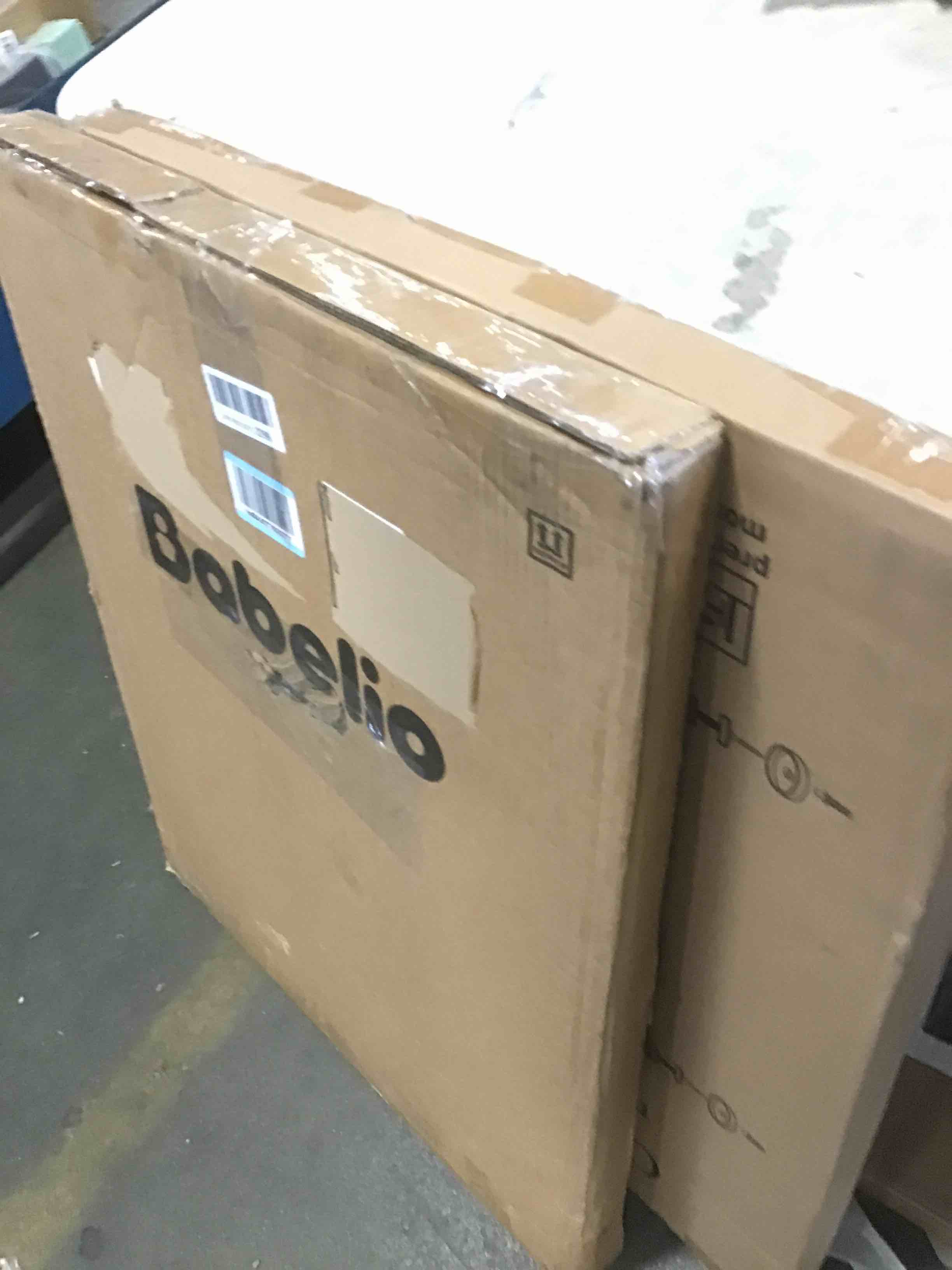 Condition photo showing Good Condition for Assorted Gates (All Types of Indoor Gates)