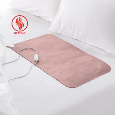 The World's Thinnest Heating Pad