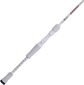 Abu Garcia Veritas Casting Fishing Rod Veritas (New Model) 6'10" - MH - 1pc - Fast