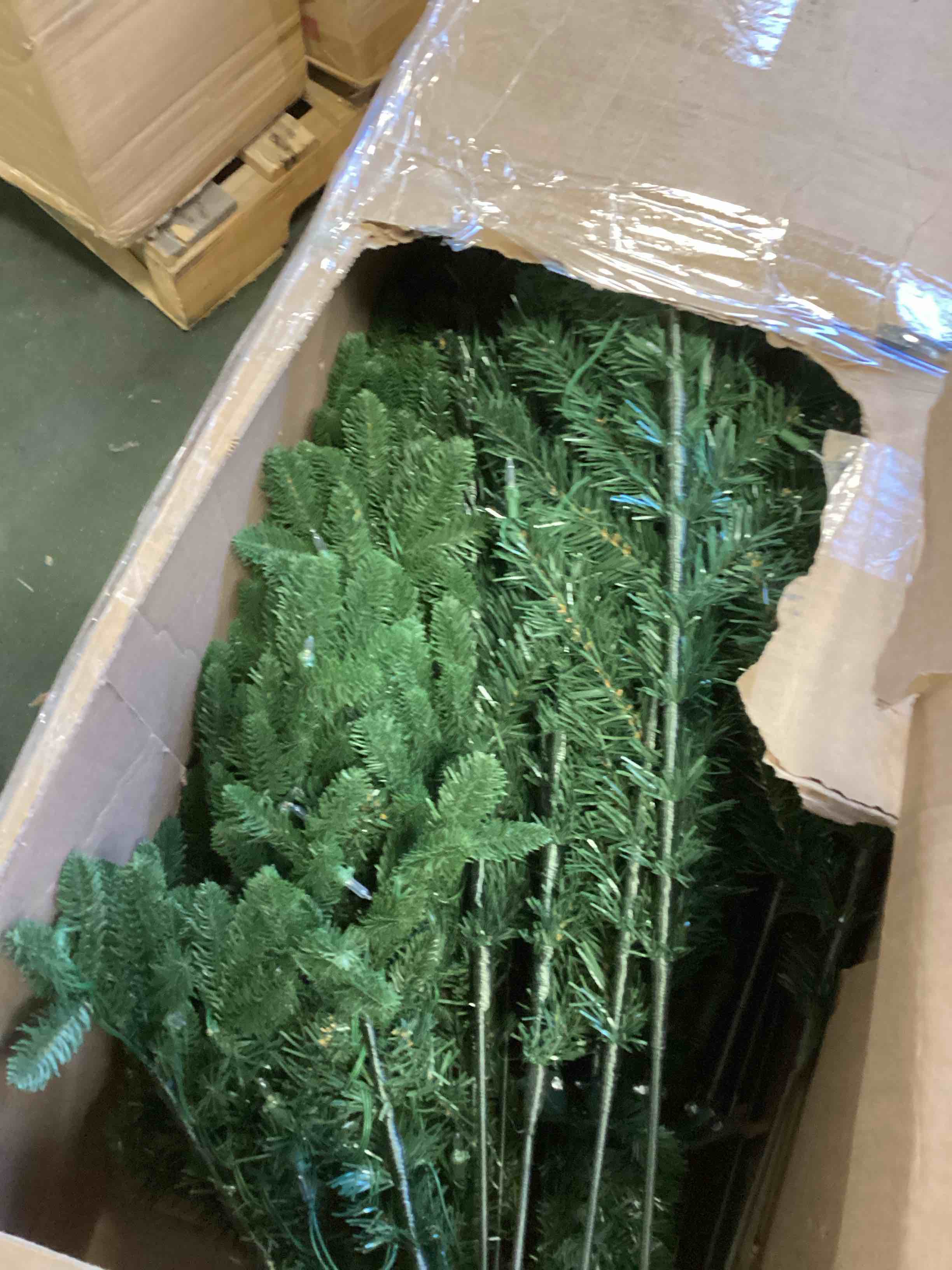 Gobble Up These Goodies!