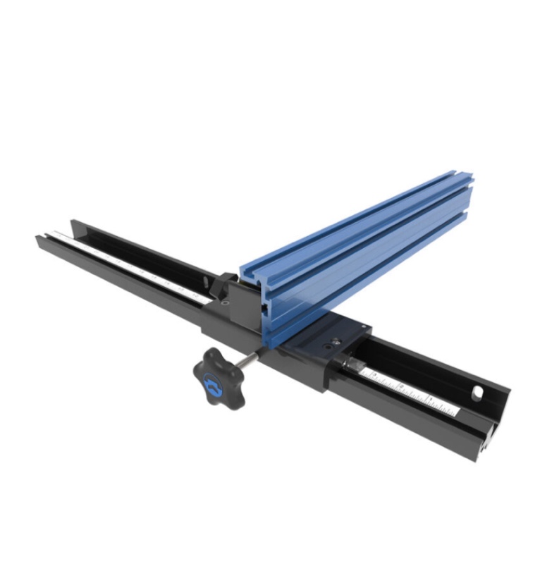 Kreg KMS7200 Bandsaw Fence