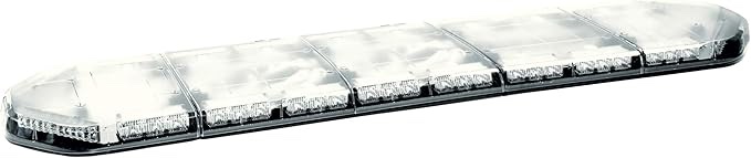 (EA) LIGHTBAR, 60in, LED, 12V, CONFIGURATION 60-1 893060