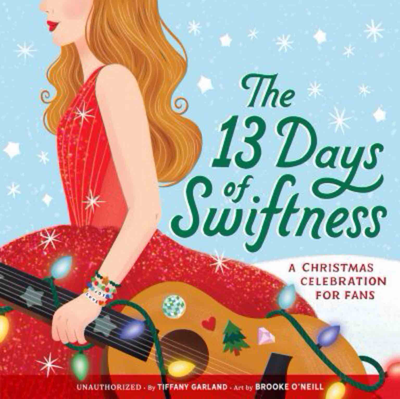 The 13 Days of Swiftness 