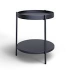Amias End Table 