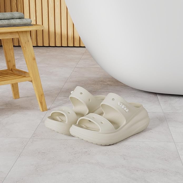 Crush Sandal SIZE m7/W9