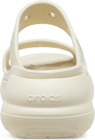 Crocs Unisex Classic Crush Sandal Size M7/W9