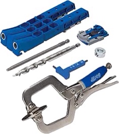 Kreg Pocket Hole Jig 320