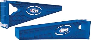 Kreg KHI-SLIDE Drawer Slide Jig  Set of 2