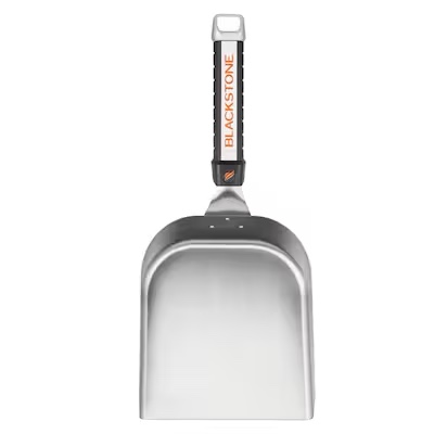 Blackstone Culinary Stainless steel Griddle scoop