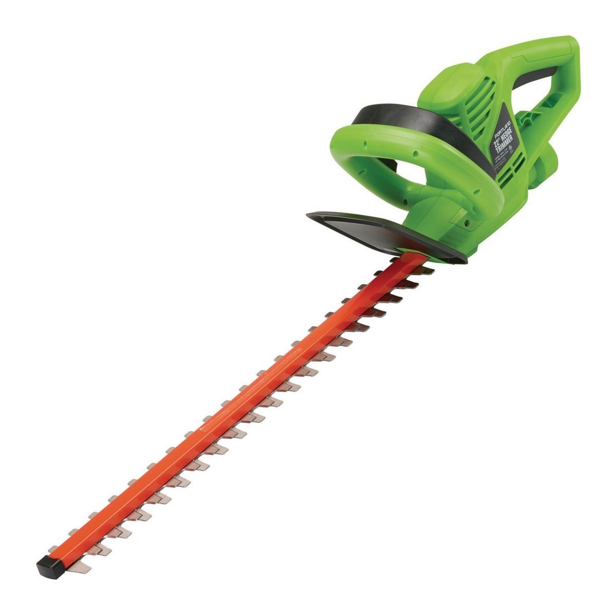 PORTLAND 3.5 Amp, 22 in. Electric Hedge Trimmer