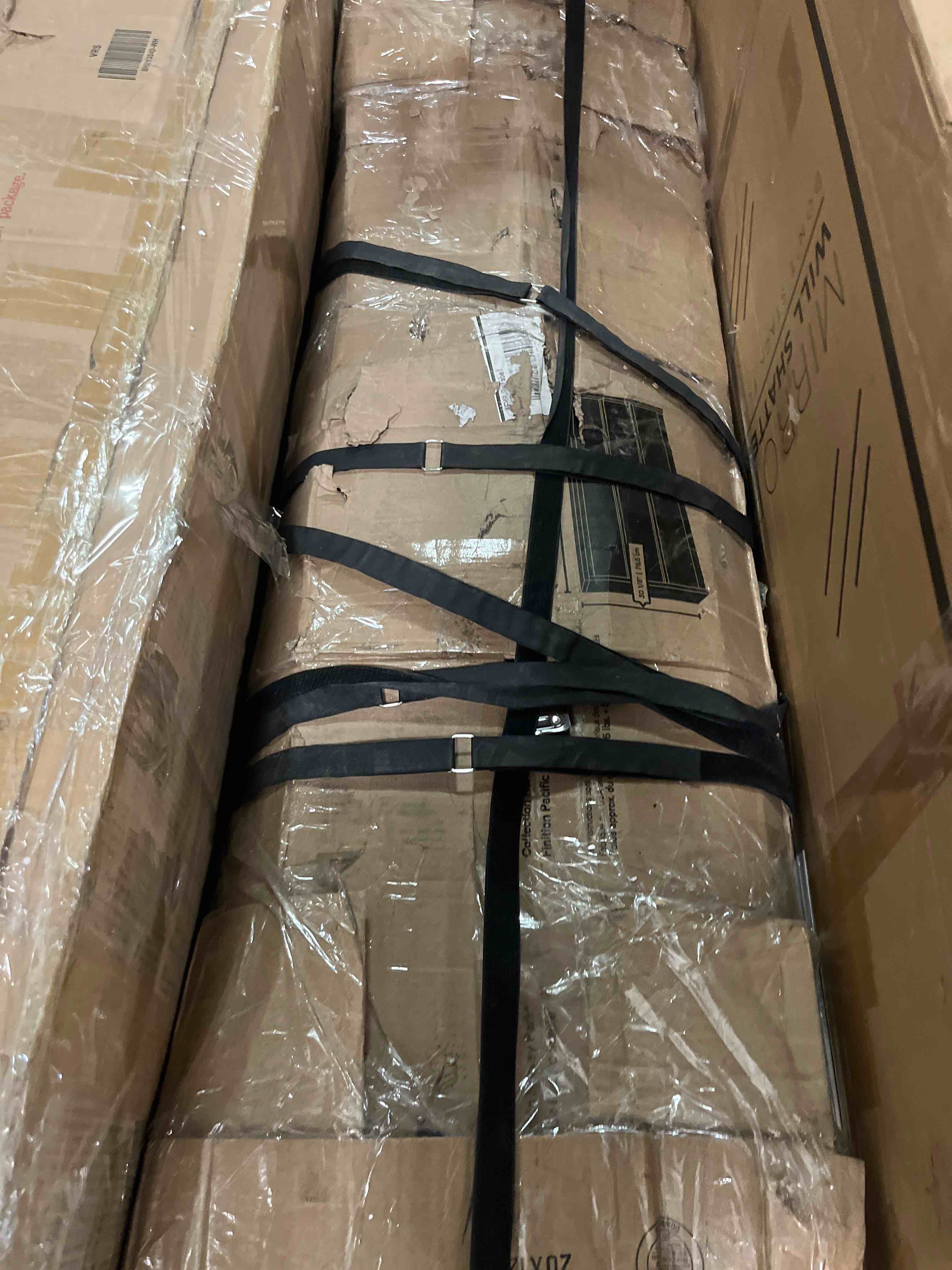 (missing part) Holtzlander Double Dresser