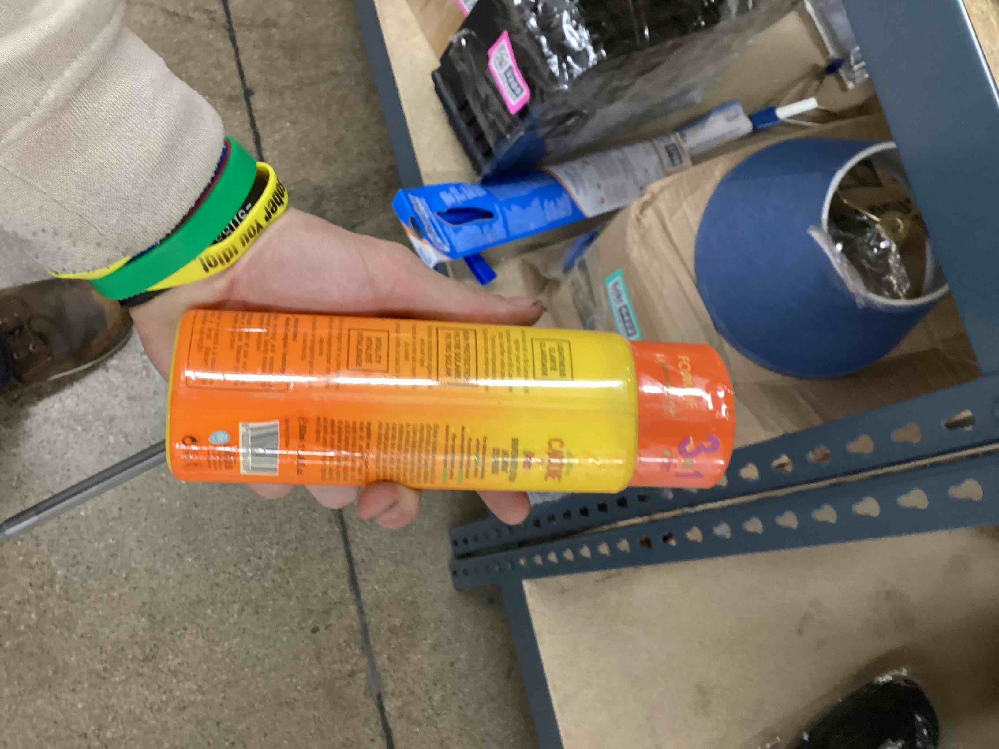 Moisturizing Carot Body Oil Serum 2.2 Ounce