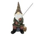 Bodo Fishing Gnome