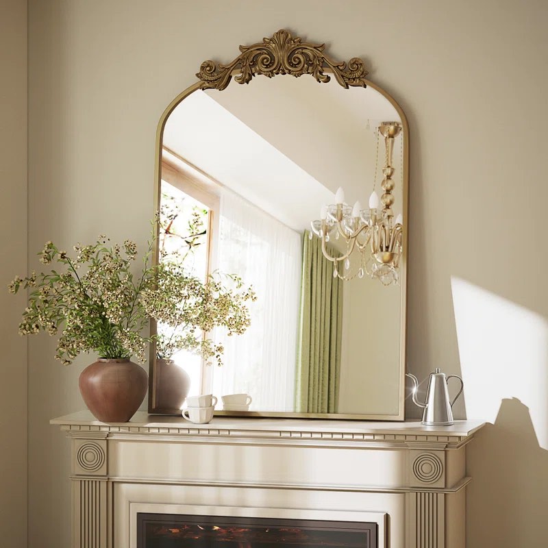 Eyler Mirror