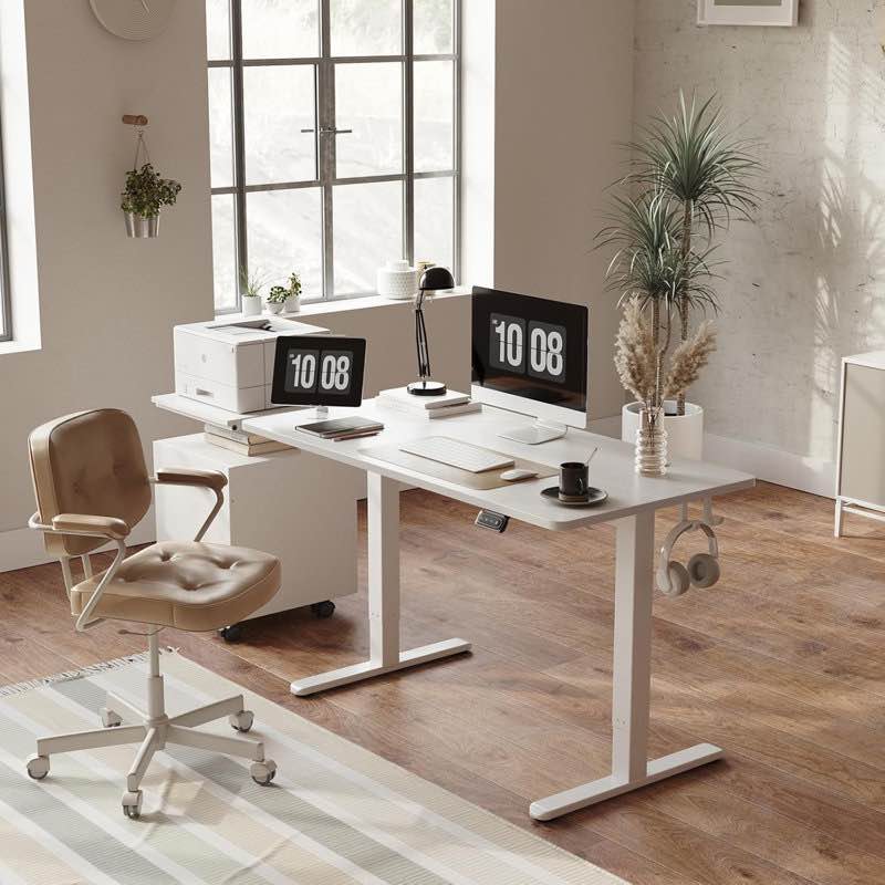 Berrien Height Adjustable Standing Desk