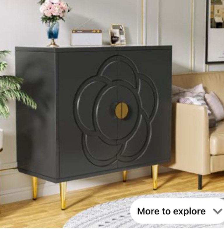 ((INCOMPLETE)) Zaibaa 2 - Door Accent Cabinet