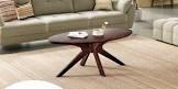 Berglind Coffee Table