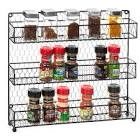 3 Tier 27 Jar Spice Rack