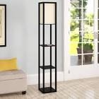Xochitl 72" Column Floor Lamp