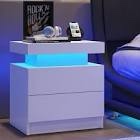 ((INCOMPLETE )) Desassure 2 - Drawer Nightstand