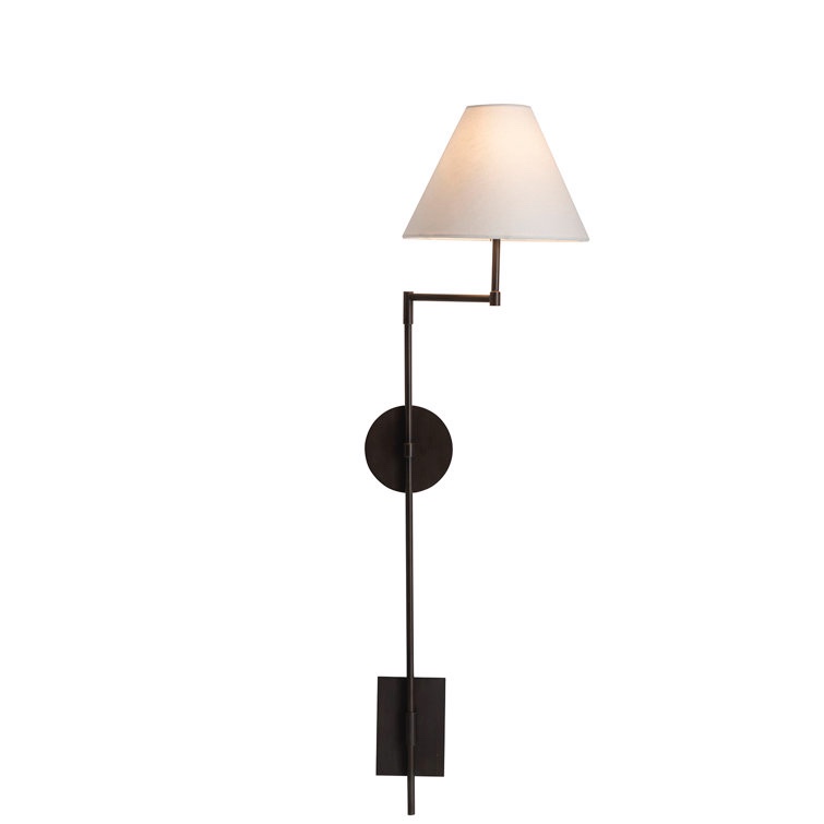 (lamp shade only) Alva 1 - Light Swing Arm