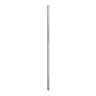 Harbor Breeze Universal 36-in Gray Steel Indoor Ceiling Fan Downrod