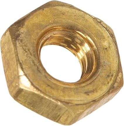 Hillman Hex Nuts #10-32 and 5/16-18” 