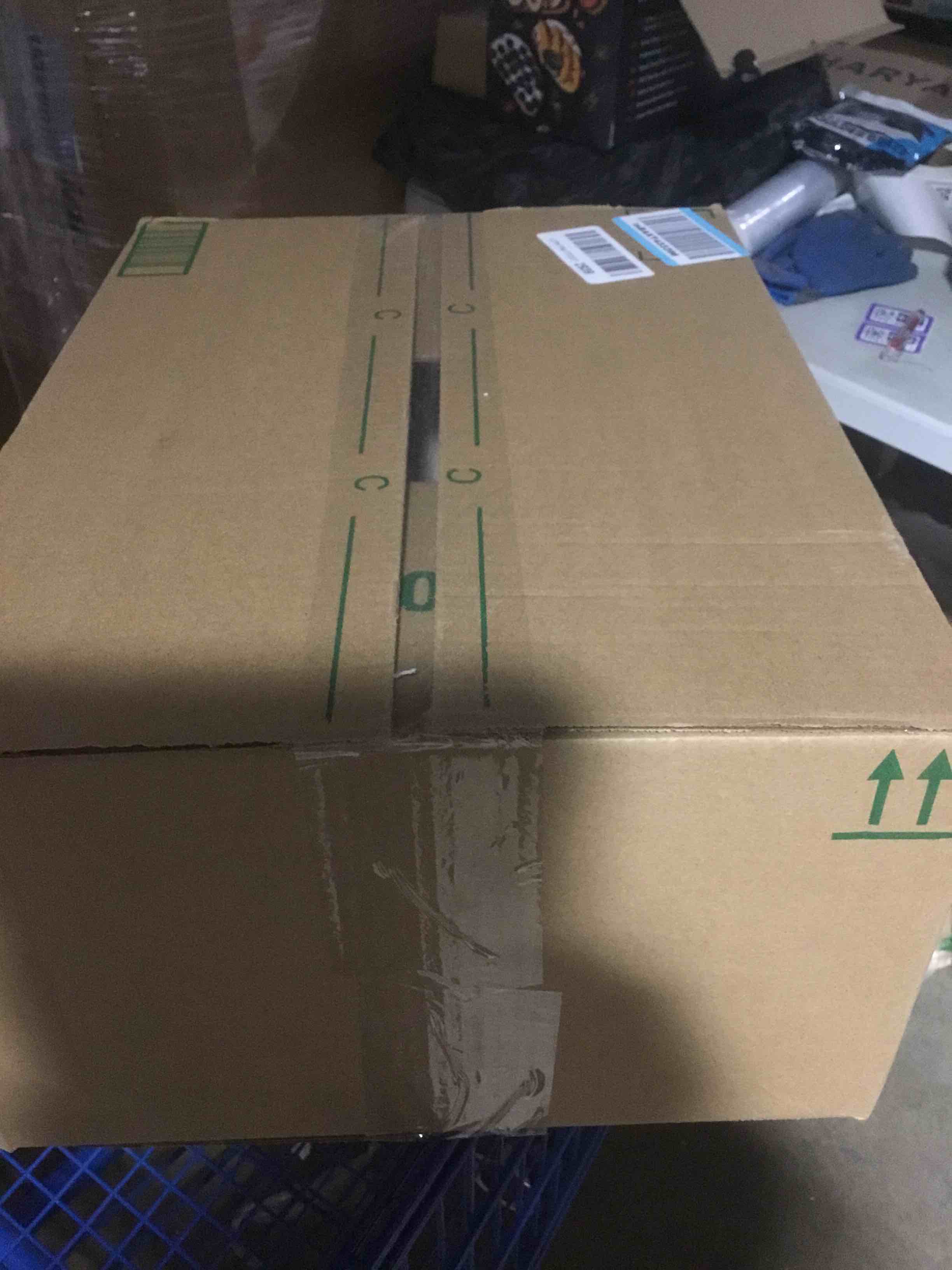 Condition photo showing Good Condition for Round Braided Placemats Set of 6 Woven Placemats Washable Braided Table Mats for Dining Table Heat Resistant Non-Slip Circle Place Mats Dinner Party Table Decoration 11.8''(Beige)