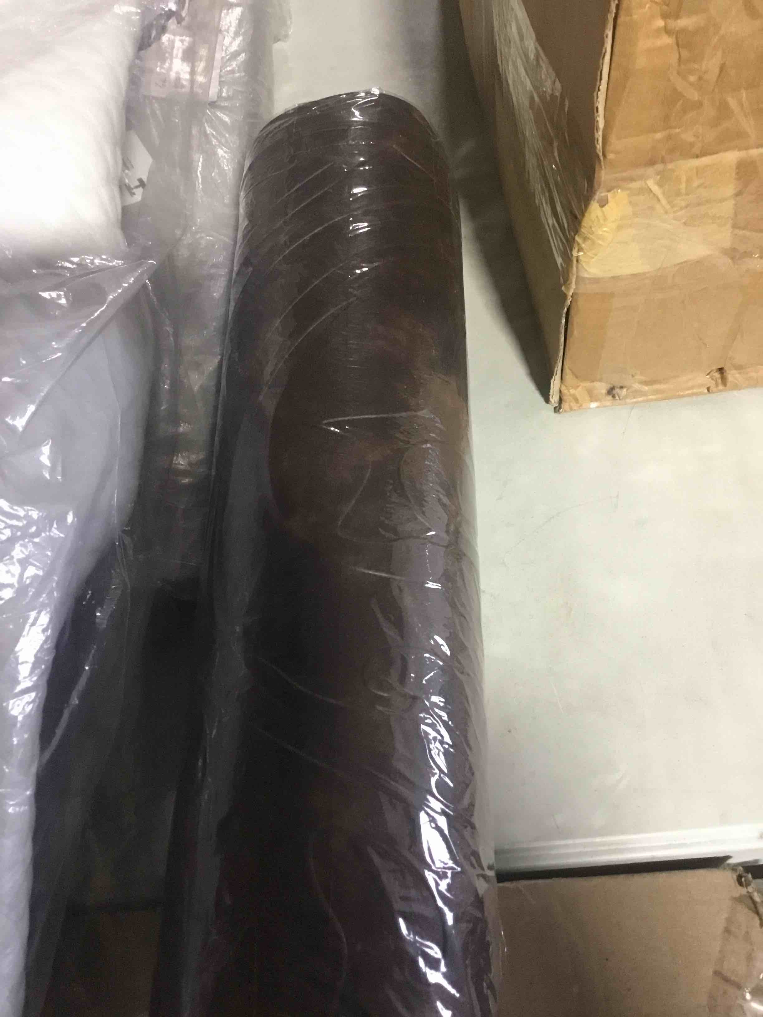 Condition photo showing New/Like New for KMAT Kitchen Mat Cushioned Anti-Fatigue Waterproof Non-Slip Standing Mat Ergonomic Comfort Rug for Home,Office,Sink,Laundry,Desk(color is Brown)