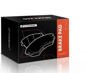 A-Premium BPD78500 Ceramic Brake Pads for 99–06 Silverado Sierra Tahoe