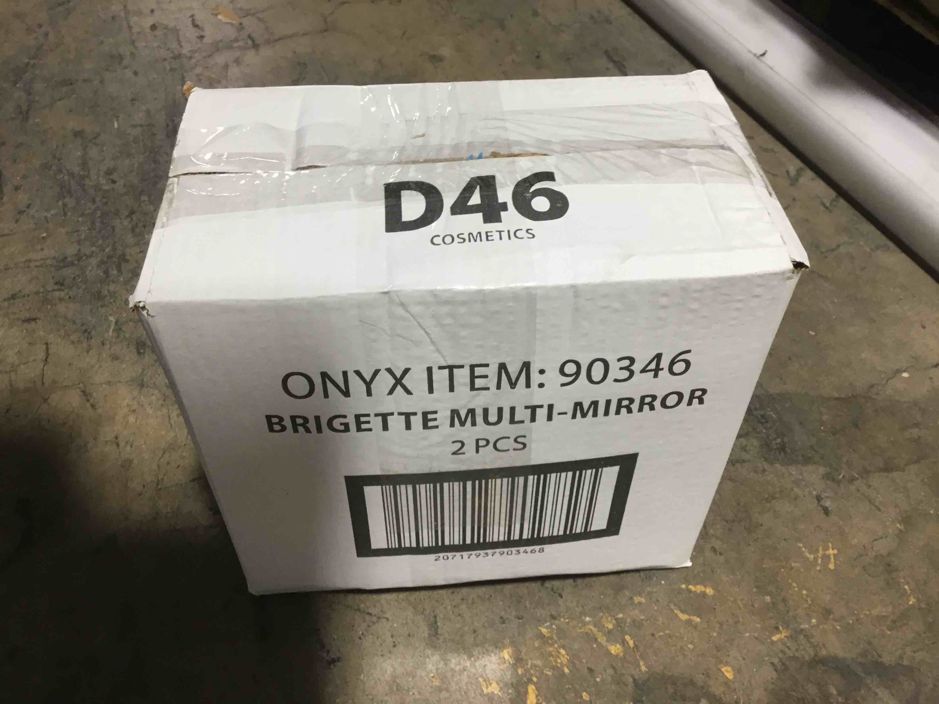 Condition photo showing New/Like New for Miscellaneous aquarium decor (items may vary)