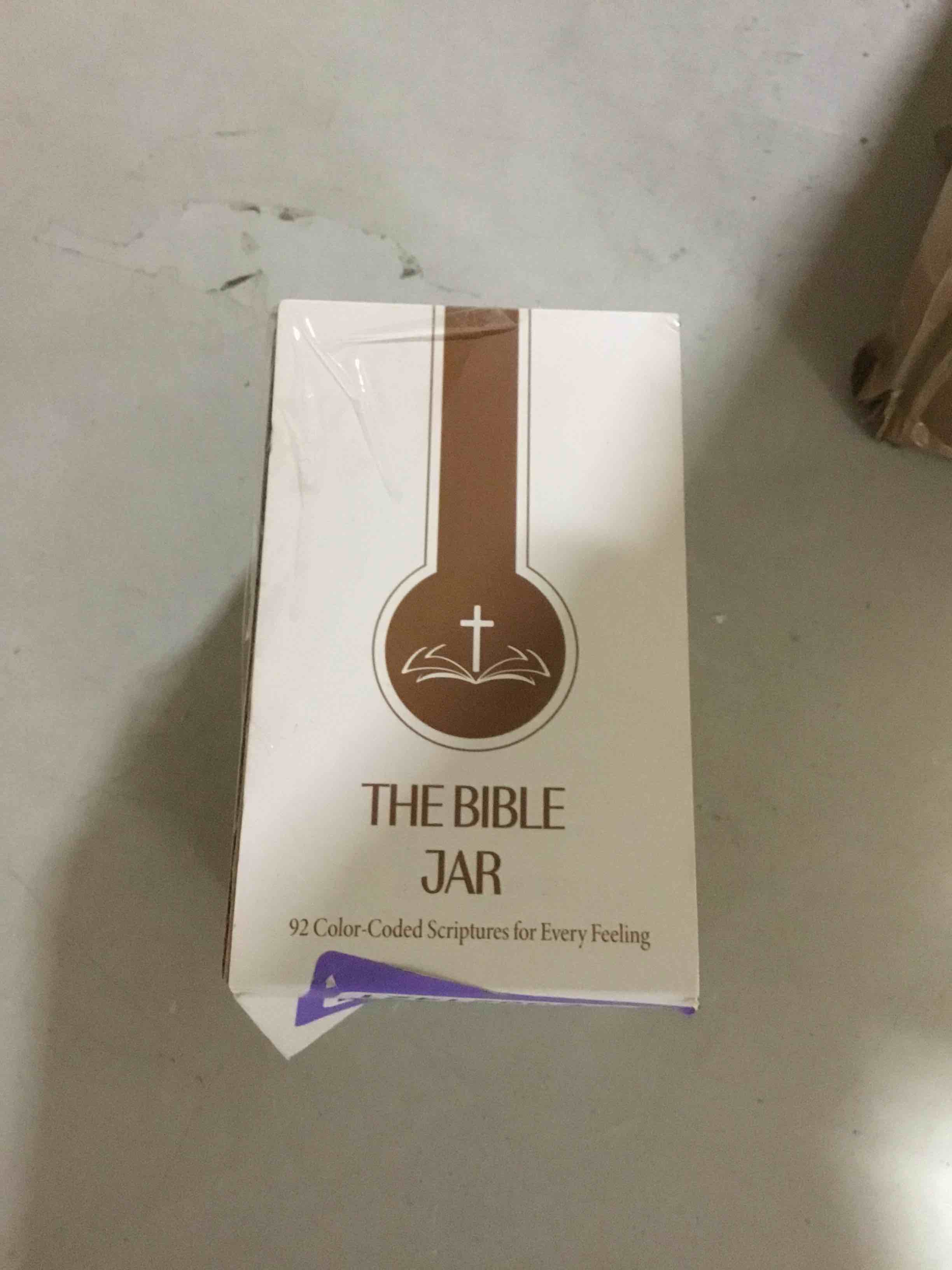 Condition photo showing New/Like New for Daughter Gifts – Mason Jar Night Light with Cozy LED Lights (Stellar), Decorative Jar Lamp – Sentimental Birthday & Christmas Gift for Daughter from Mom or Dad, Graduation Keepsake Home Décor Daughter Stellar Verison