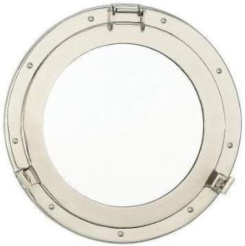 naglna inrternatlnal met ...decor mirror 20 inch