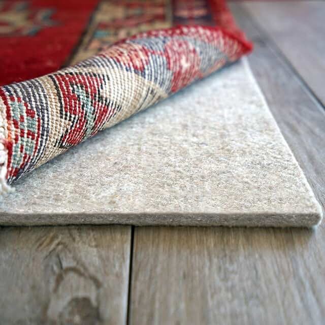 area rug pad 