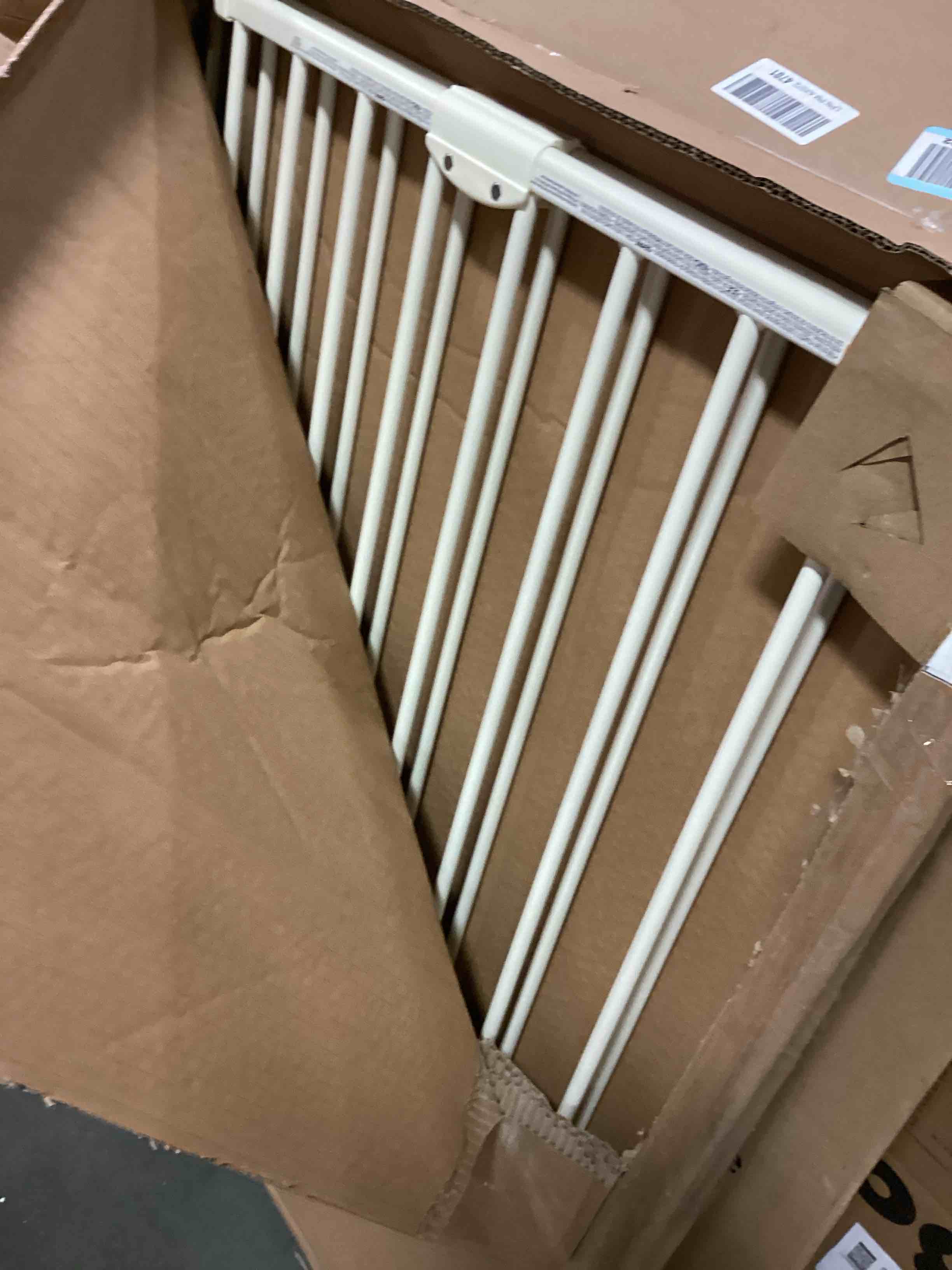 Assorted Gates (All Types of Indoor Gates)