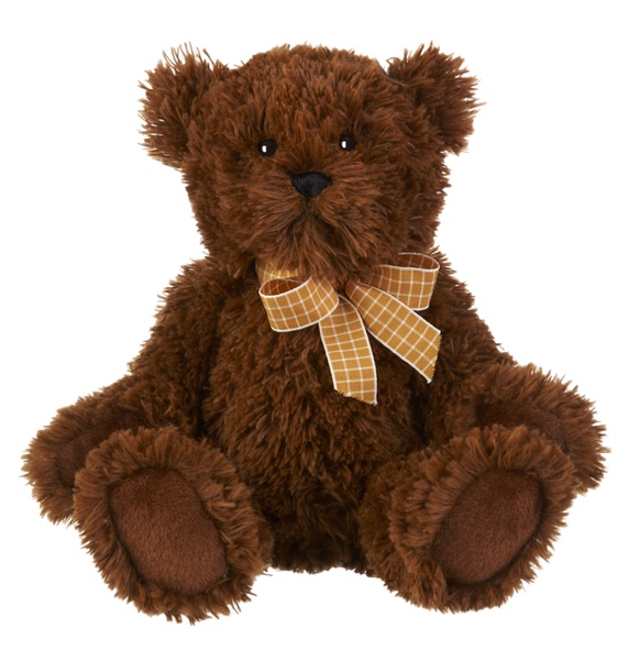 ganz merdoch small plush bear h11613