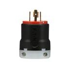 The superior safety of Eaton's Arrow Hart ultra grip locking devices has been enhanced with color coding to provide you a quick, clear and easy way to identify your circuit voltage.