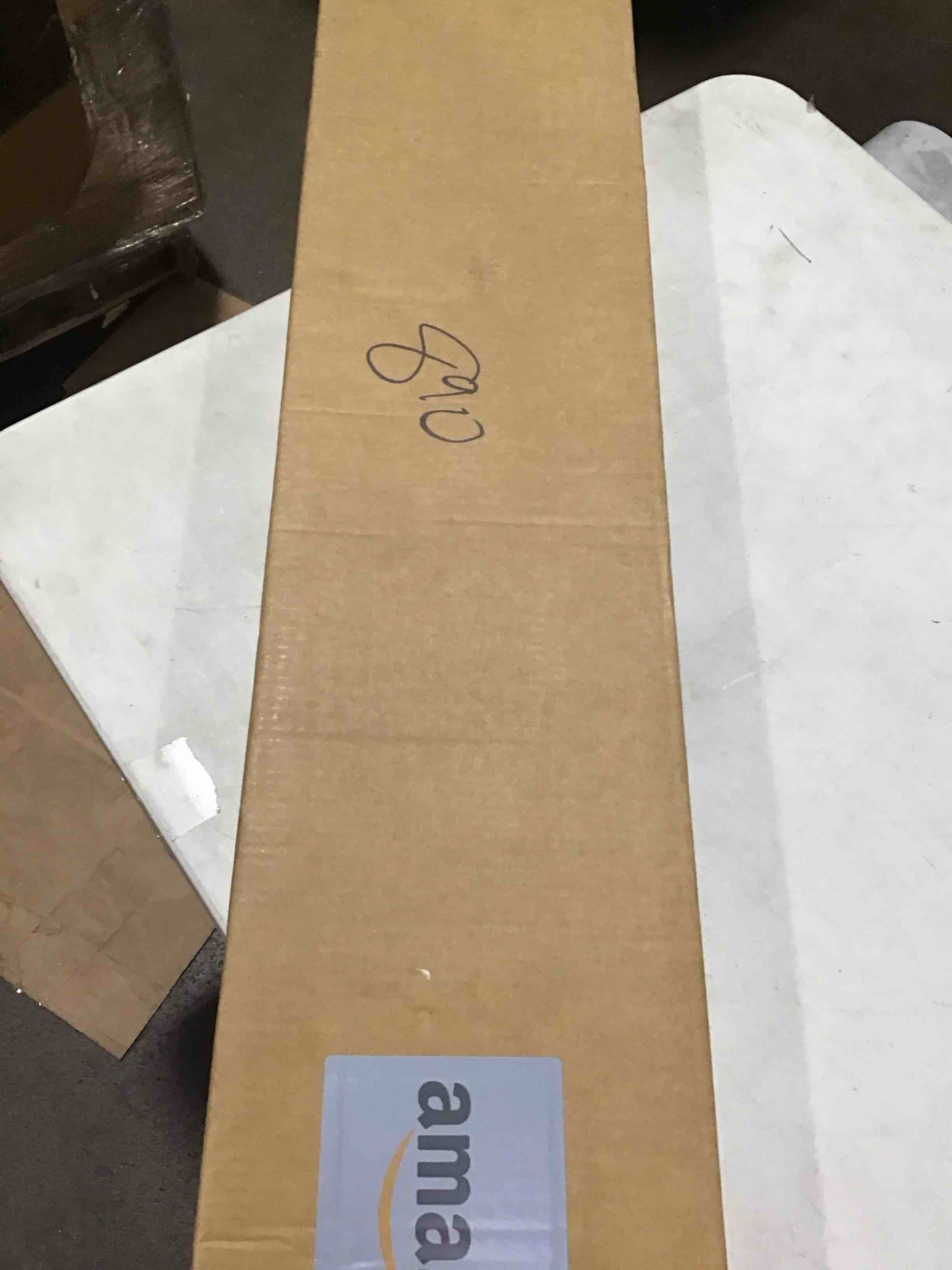 Powerty Compatible with Cargo Cover Subaru Forester 2014-2018 Only for Manual Tailgate Retractable Rear Trunk Security Cover Shielding Shade Black (Not for Electric Tailgate)