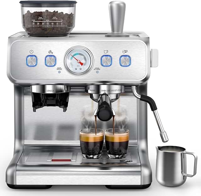 expresso machine  CM8050H