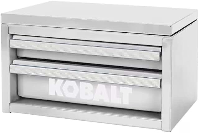 kobalt mini tool box